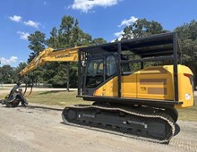 2023 LiuGong 922F